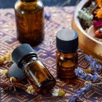 Essential Oils for Breathing Better