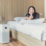 Benefits of Having an Air Purifier in the Bedroom