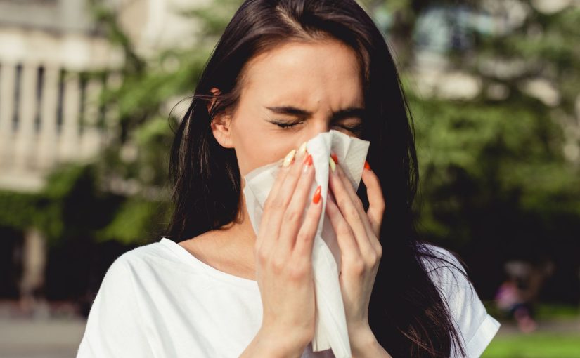 Can You Be Allergic to Oxygen? The Truth About What’s Really in Your Air