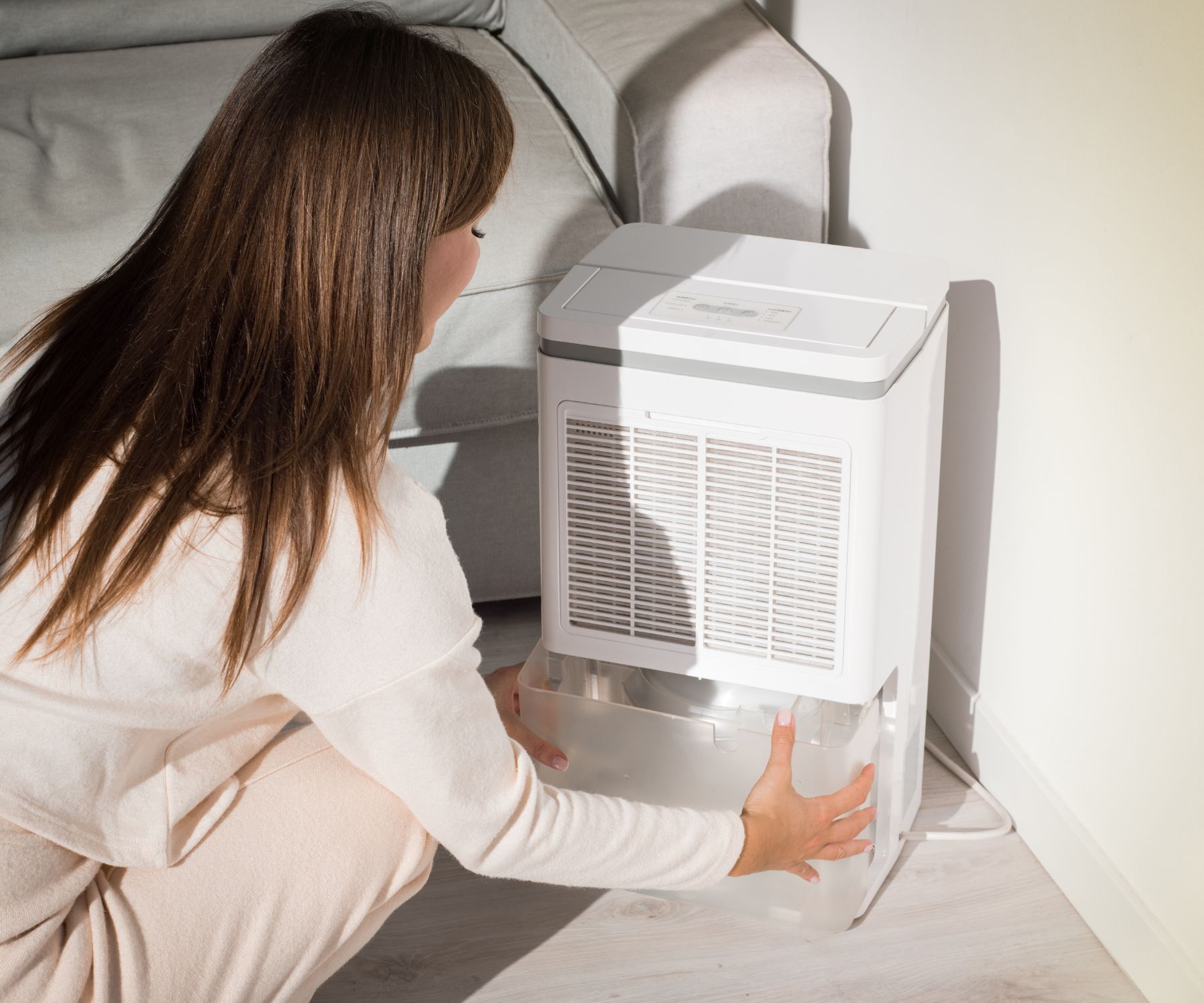 are dehumidifiers safe-do they cool a room
