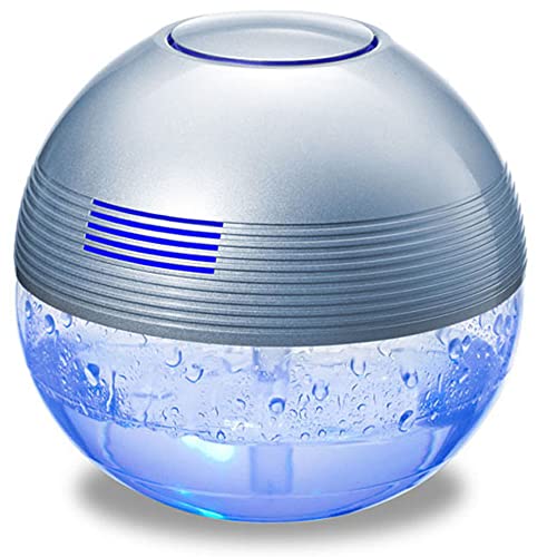 revitalizer humidifier and air washer