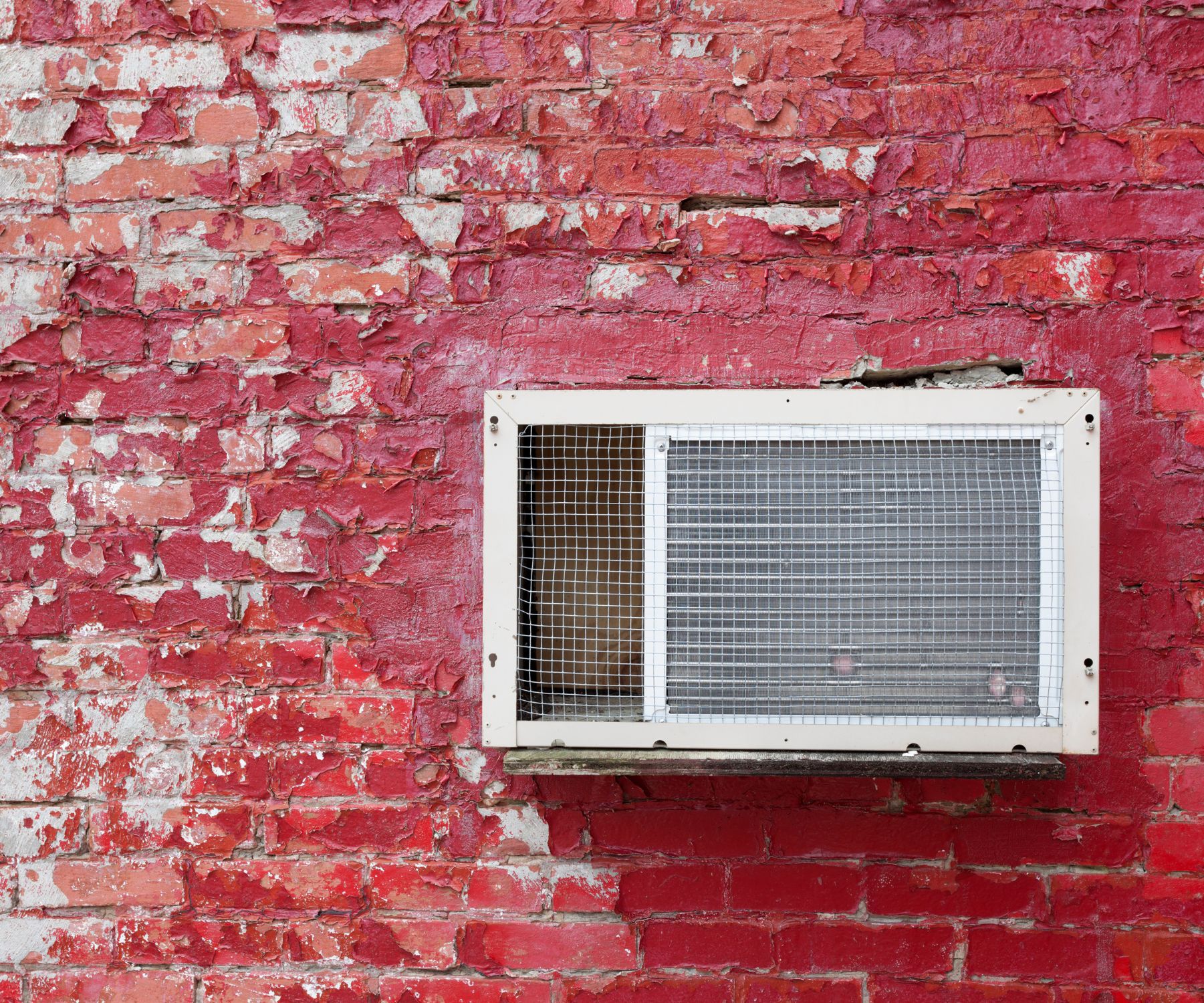 What Kind Of Mold Grows In Window Air Conditioners