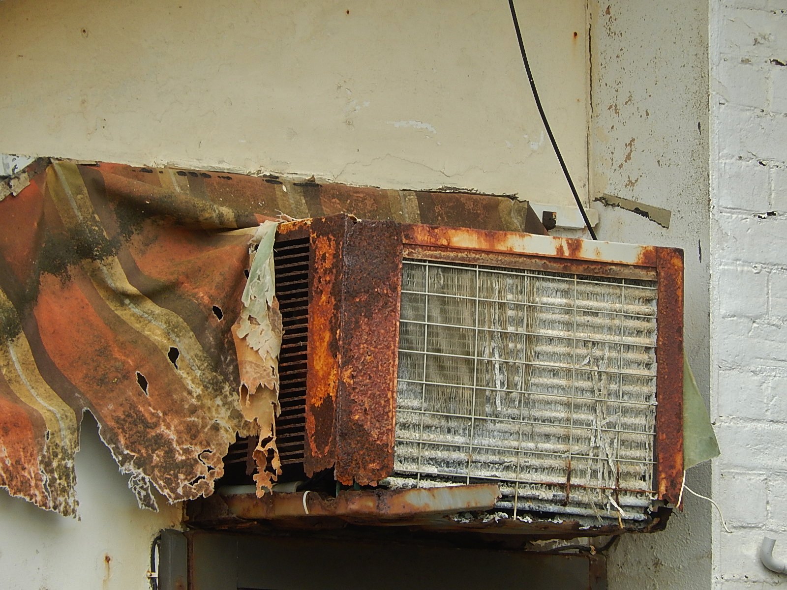 Do Air Conditioners Purify Air?