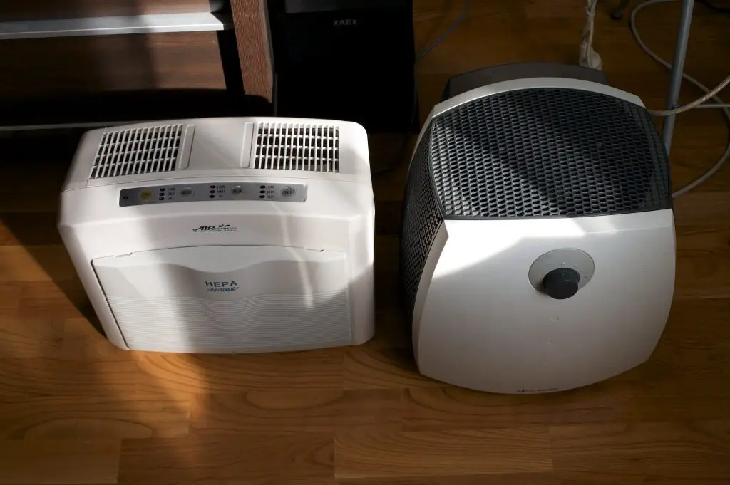 What Does An Air Purifier Do?