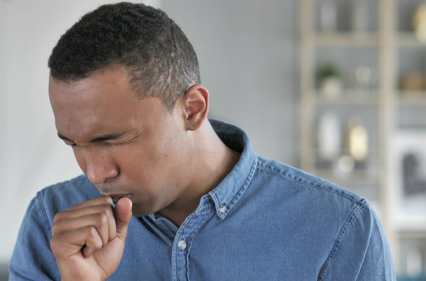 Does a Humidifier Help with Coughing?