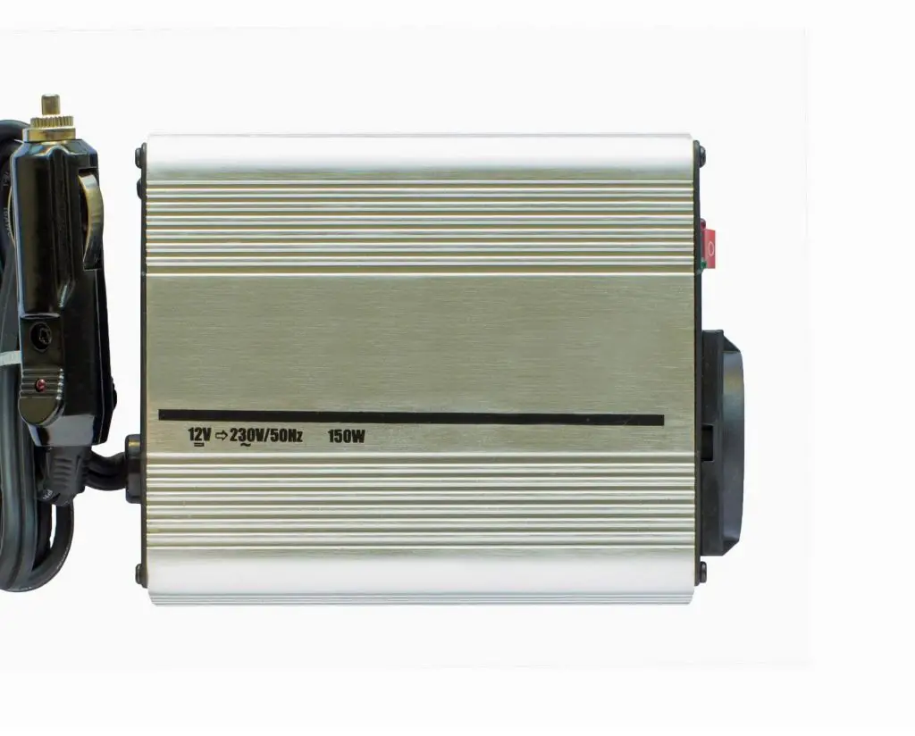 Inverter AC