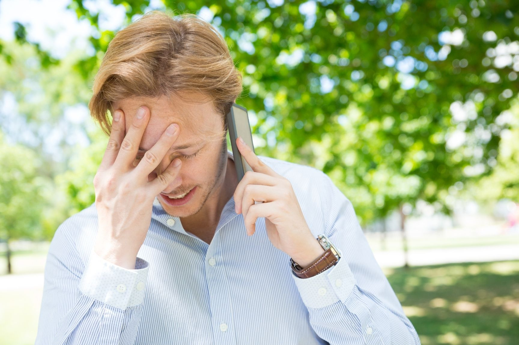 Furnace Blower Keeps Running But No Heat