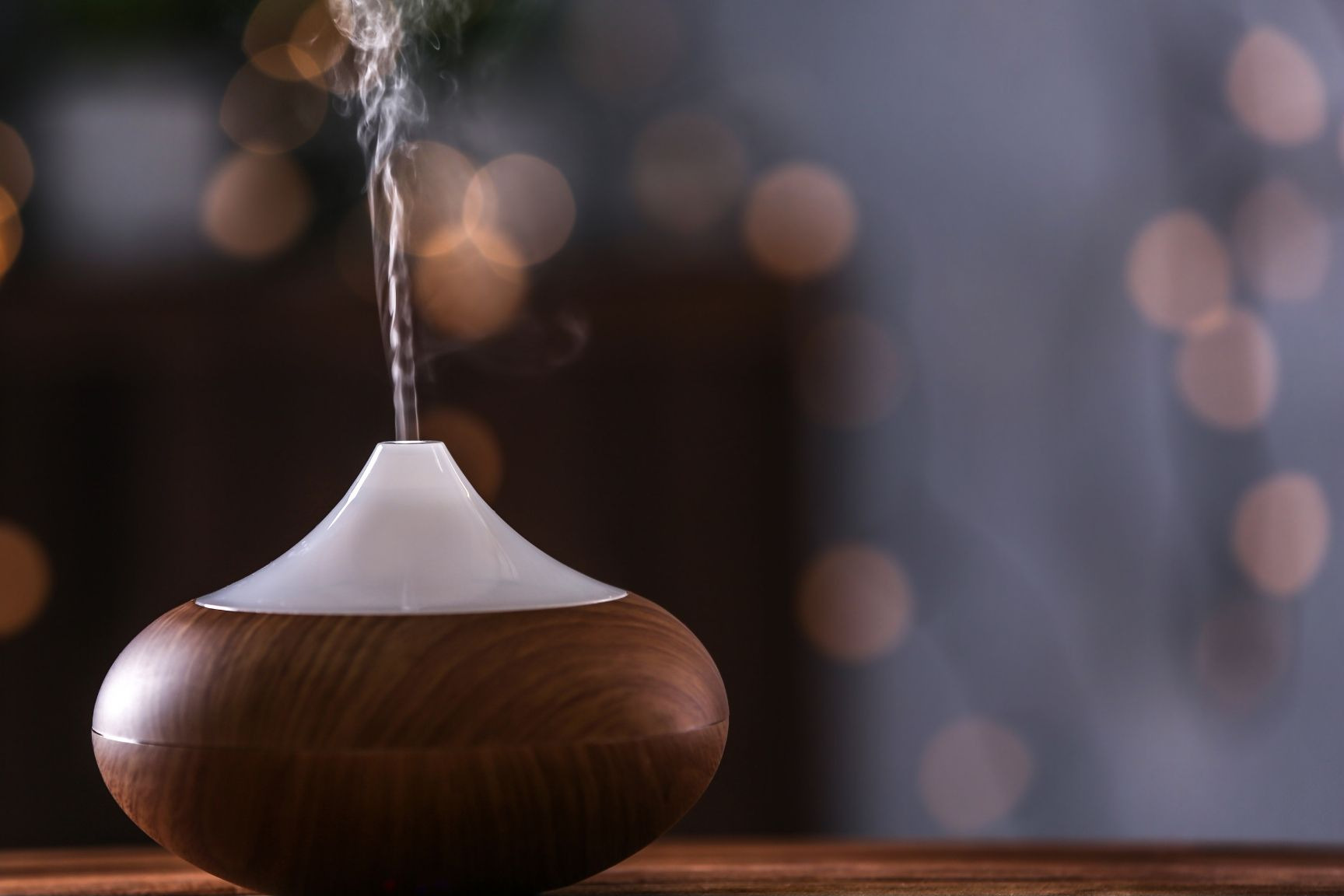 What Does a Diffuser Do in a Room?