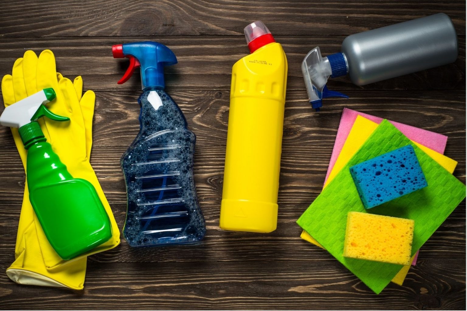 Does Clorox Bleach Kill Fleas? 9 Highly Effective Killers