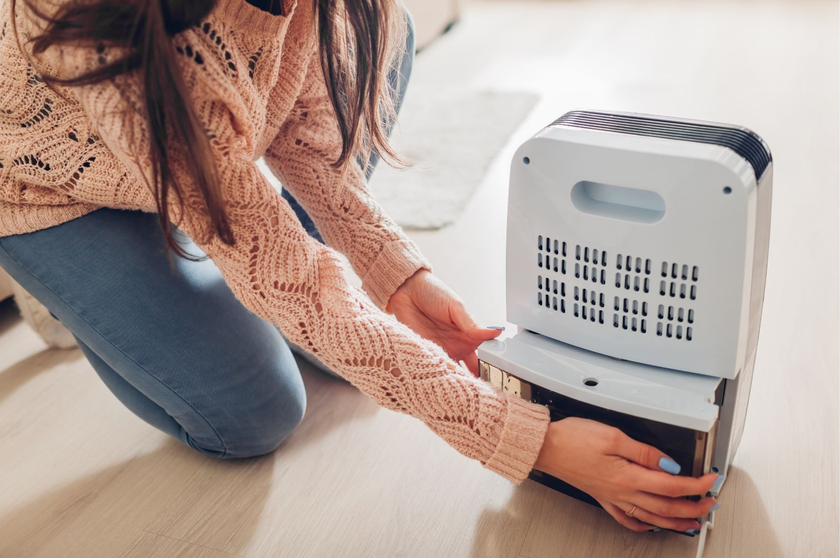 9 Features To Look For in a Dehumidifier