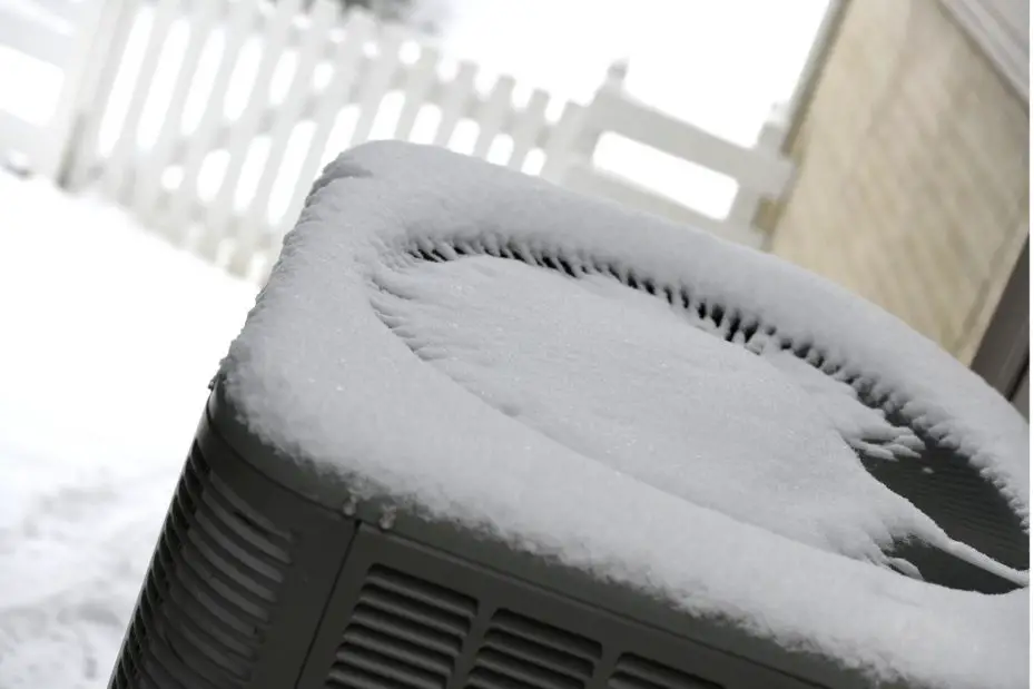 When is it Too Cold to Run Air Conditioner for Dehumidifying