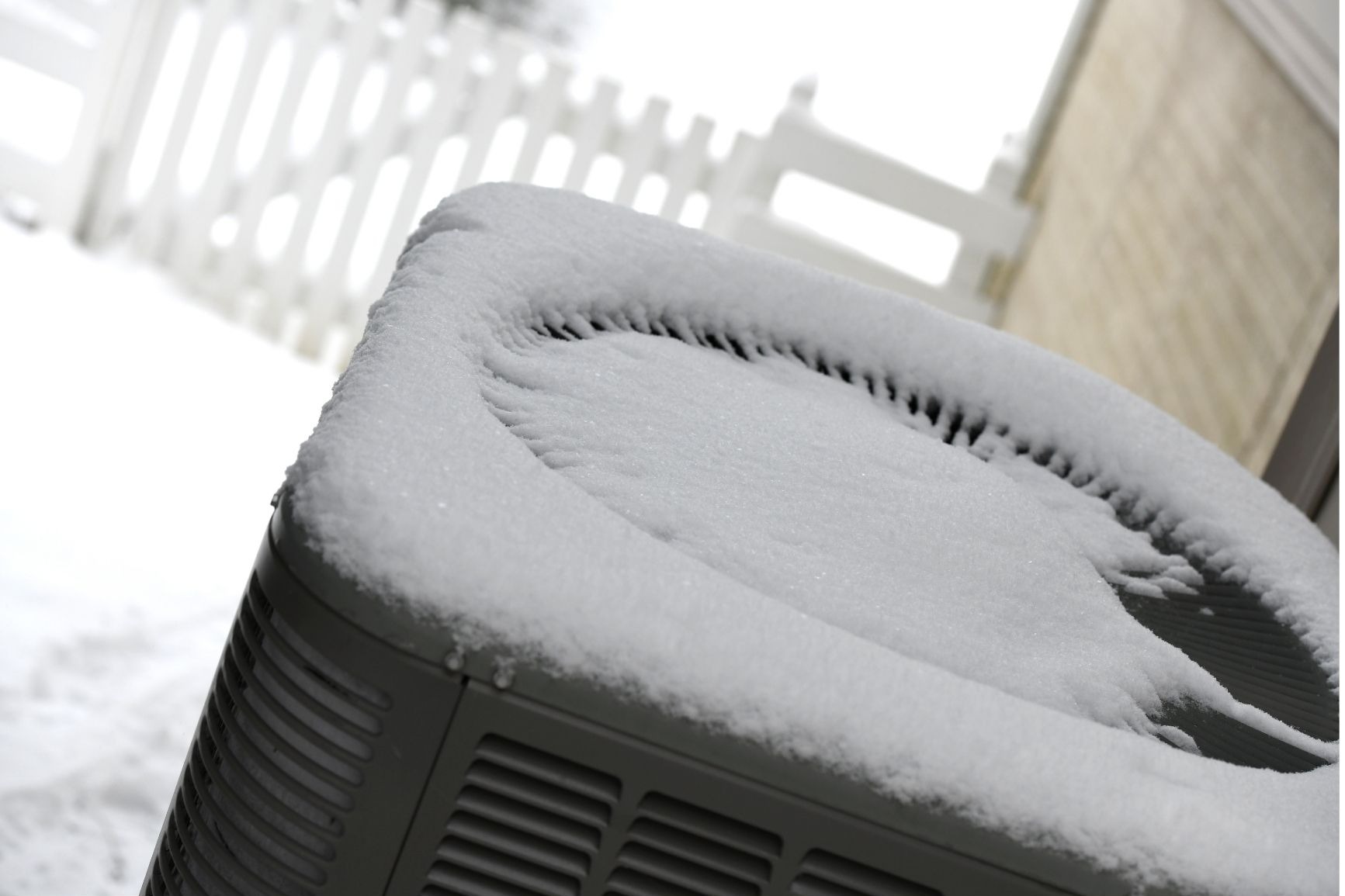 When is it Too Cold to Run Air Conditioner for Dehumidifying?
