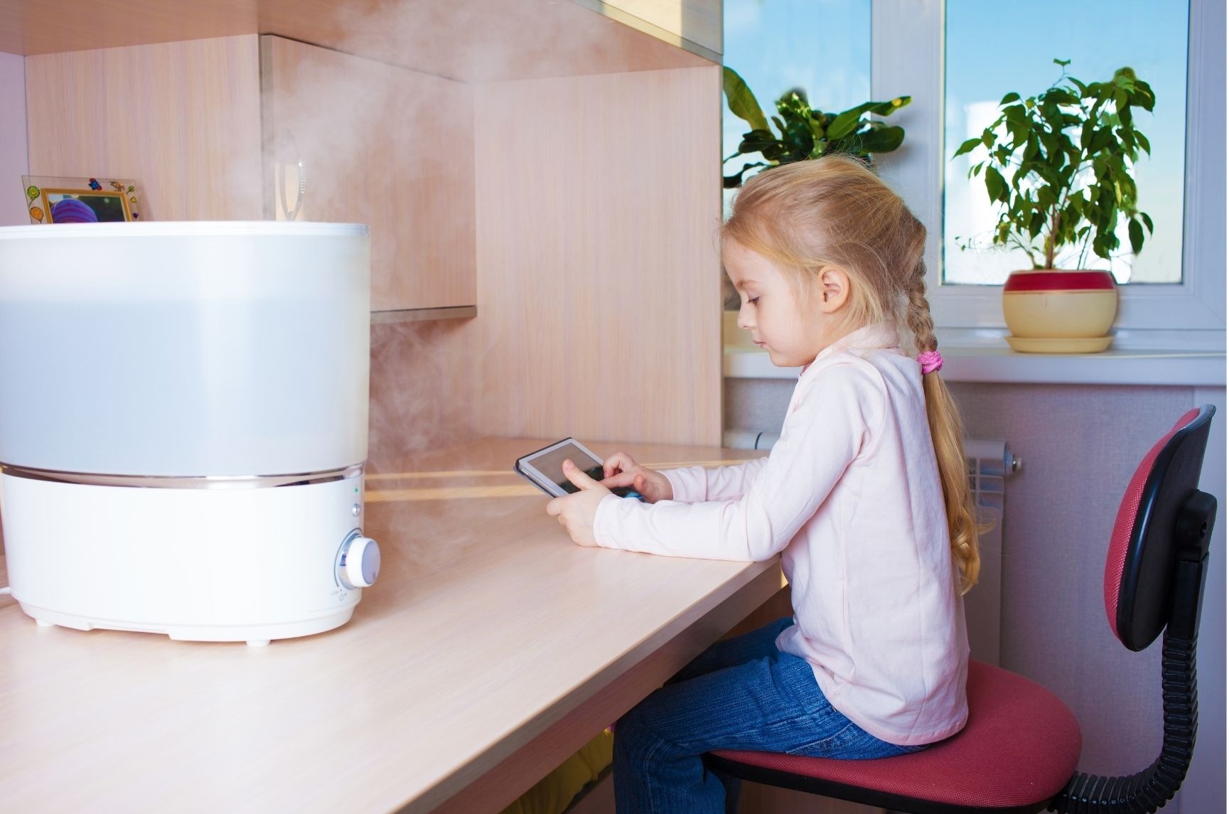 6 Common Mistakes People Make When Using a Humidifier