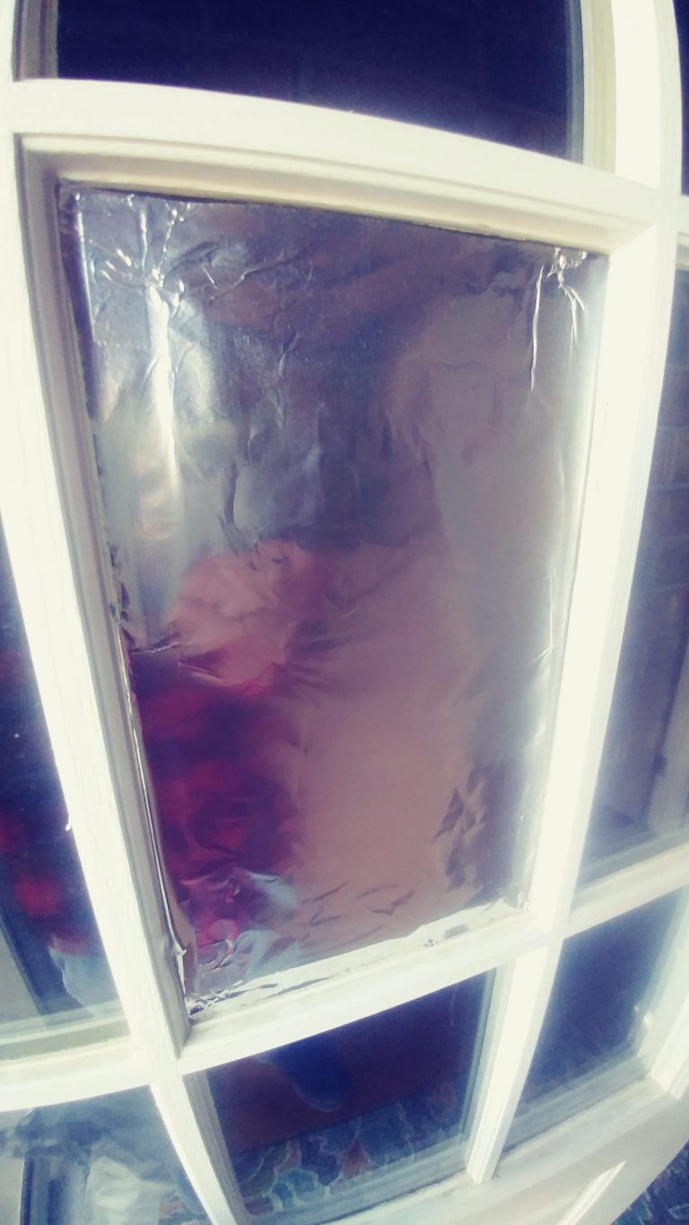 Tin Foil on Windows? (11 Answers and Easy Install Guide