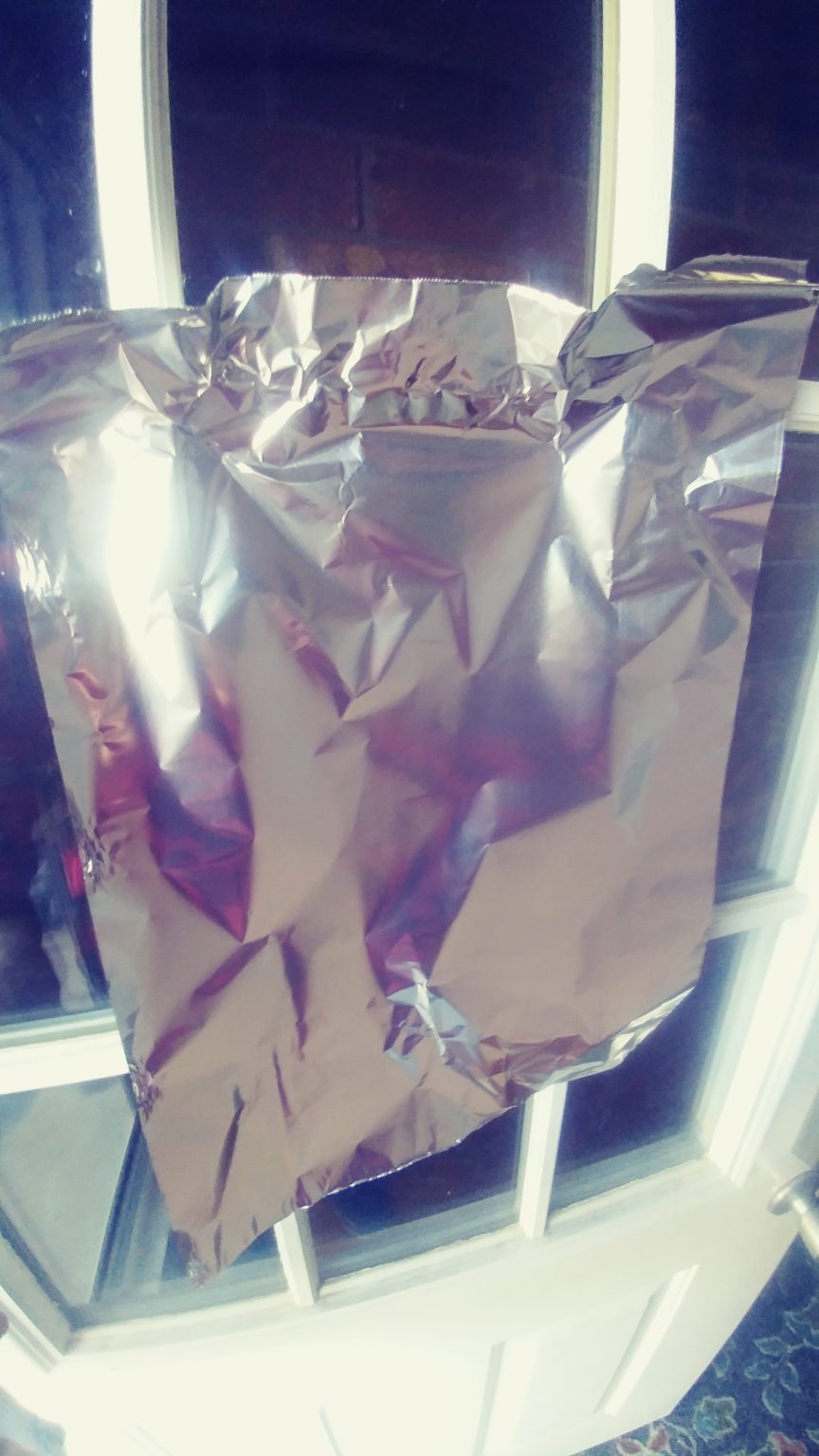 Tin Foil on Windows? (11 Answers and Easy Install Guide