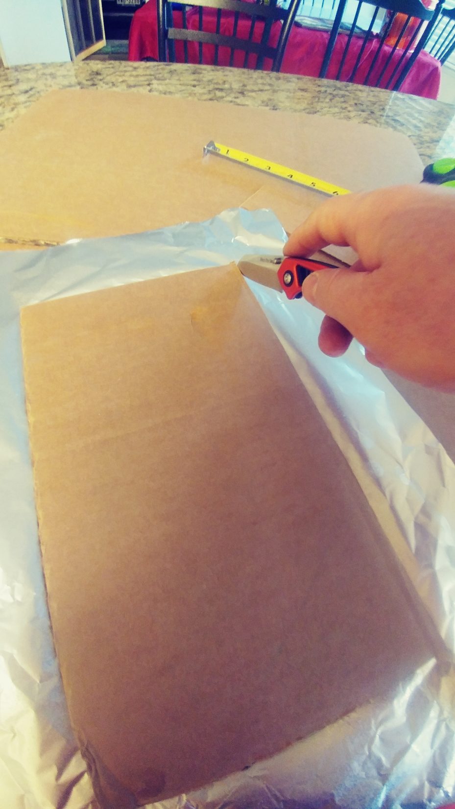 Tin Foil on Windows? (11 Answers and Easy Install Guide