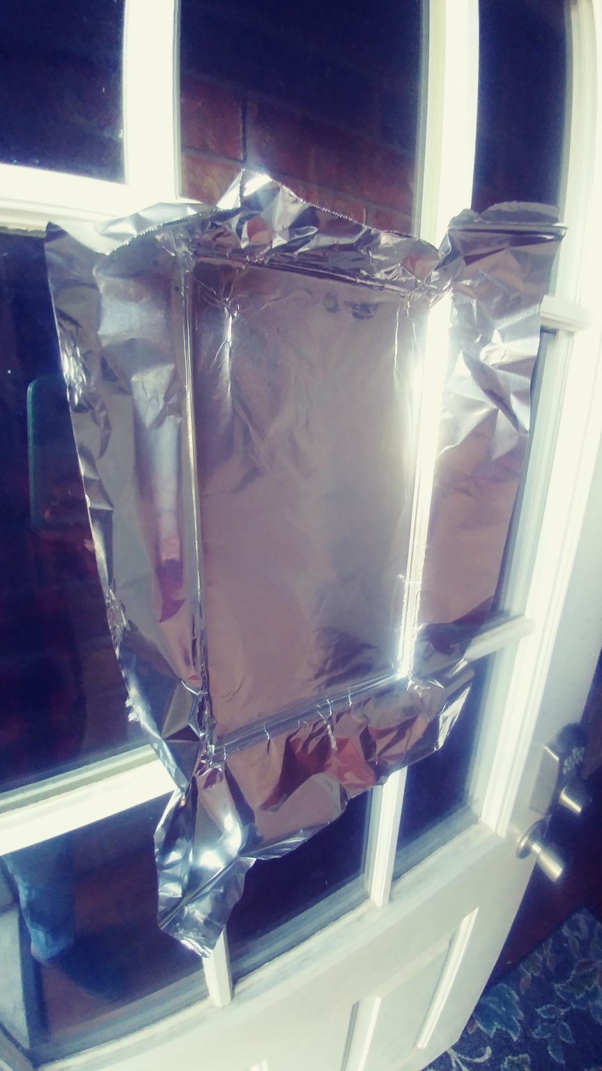 Tin Foil on Windows? (11 Answers and Easy Install Guide