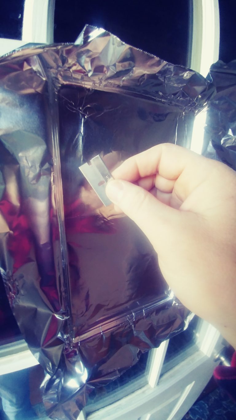 Tin Foil on Windows? (11 Answers and Easy Install Guide
