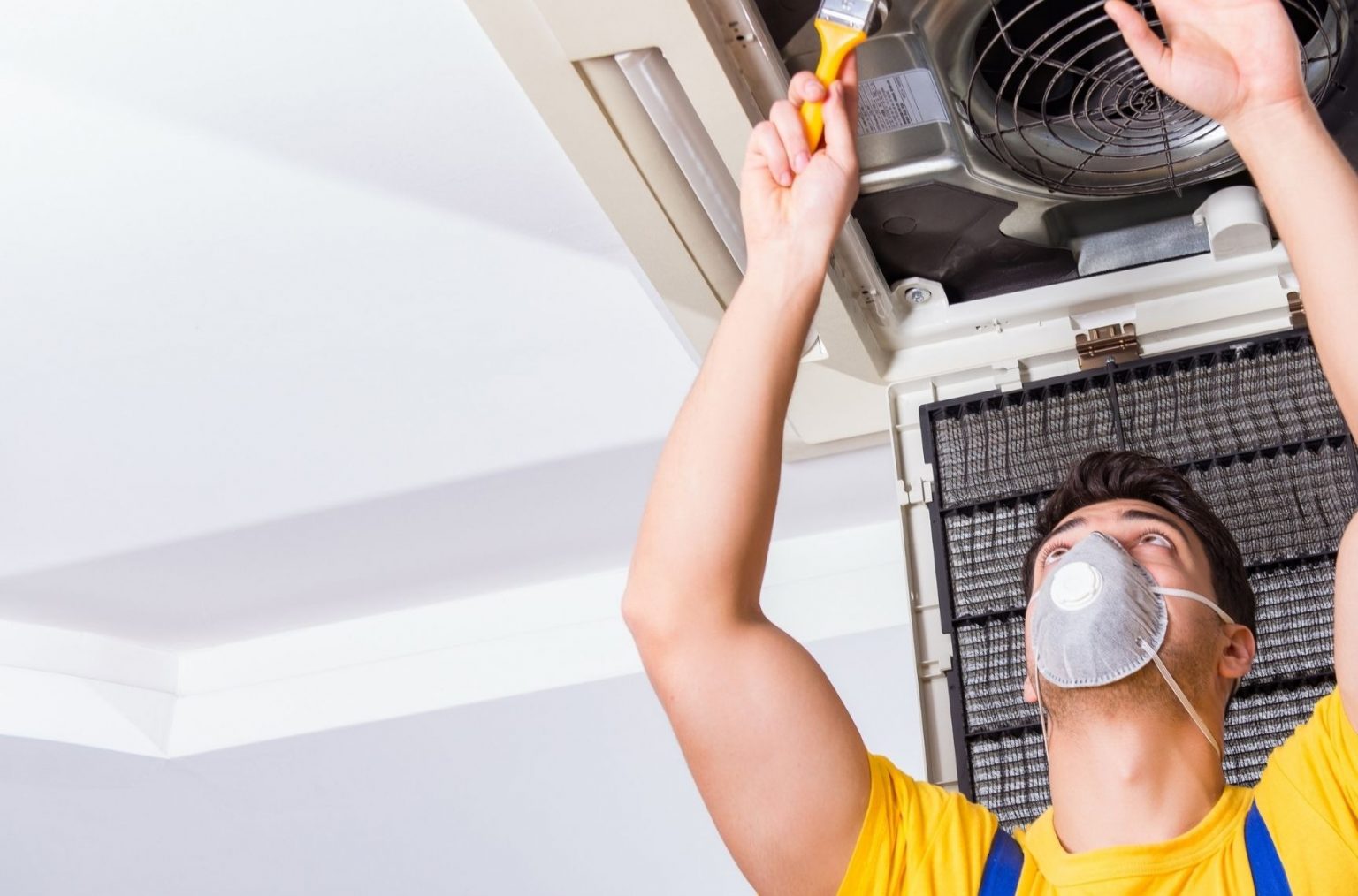 Basement Window Air Conditioning What are the Options?