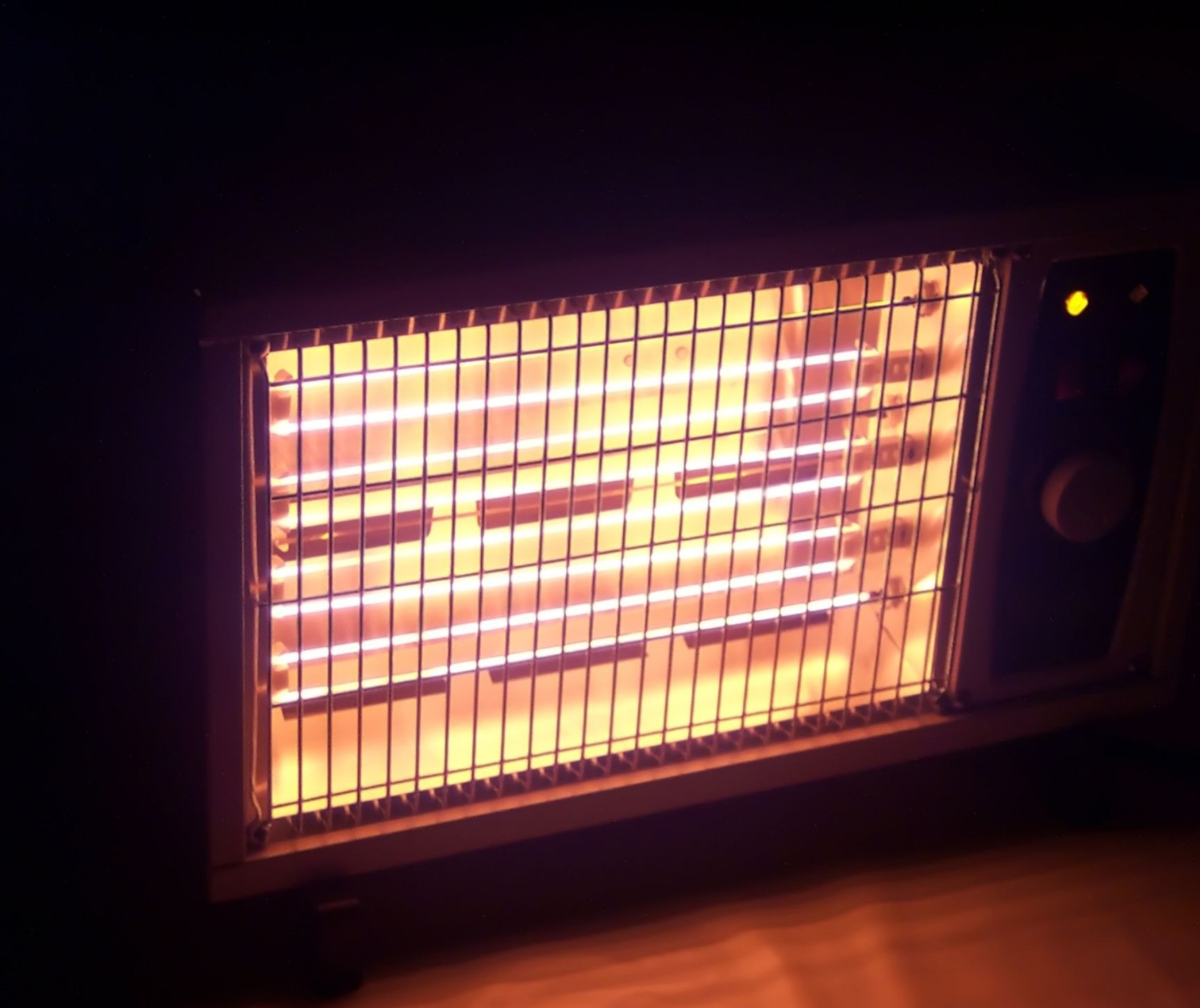 Side Effects of Electric Heaters- The Good, Bad, and Dangerous