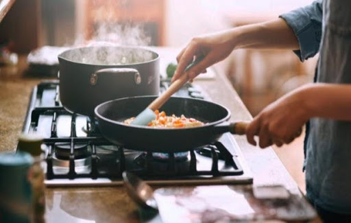 kitchen air purifiers