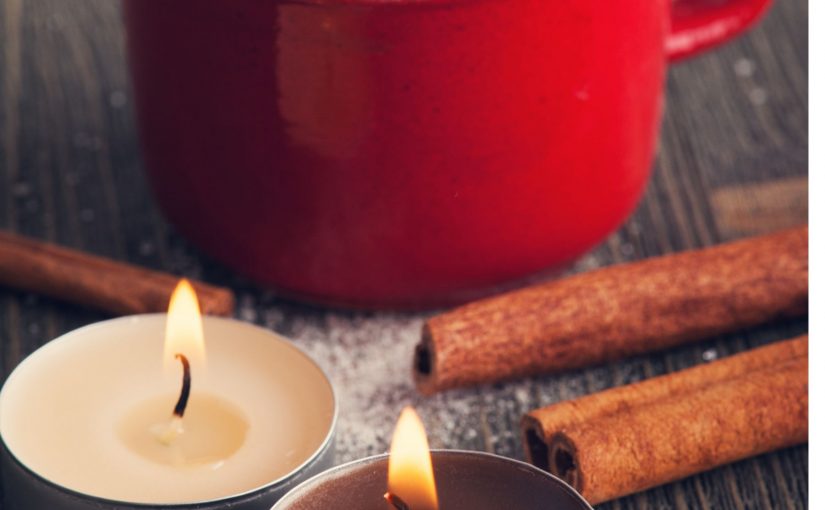 What Candles Produce the Most Heat