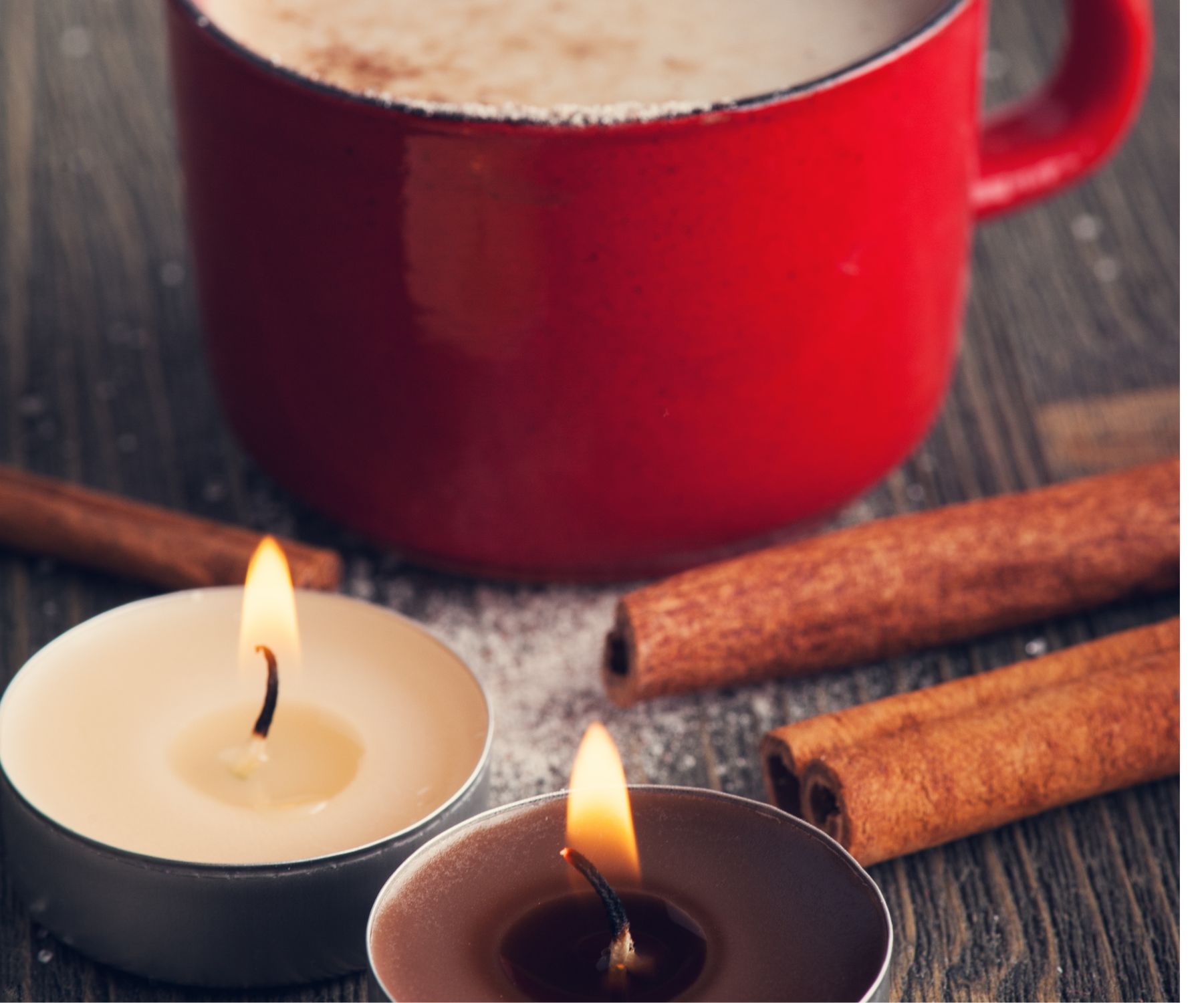 What Candles Produce The Most Heat 