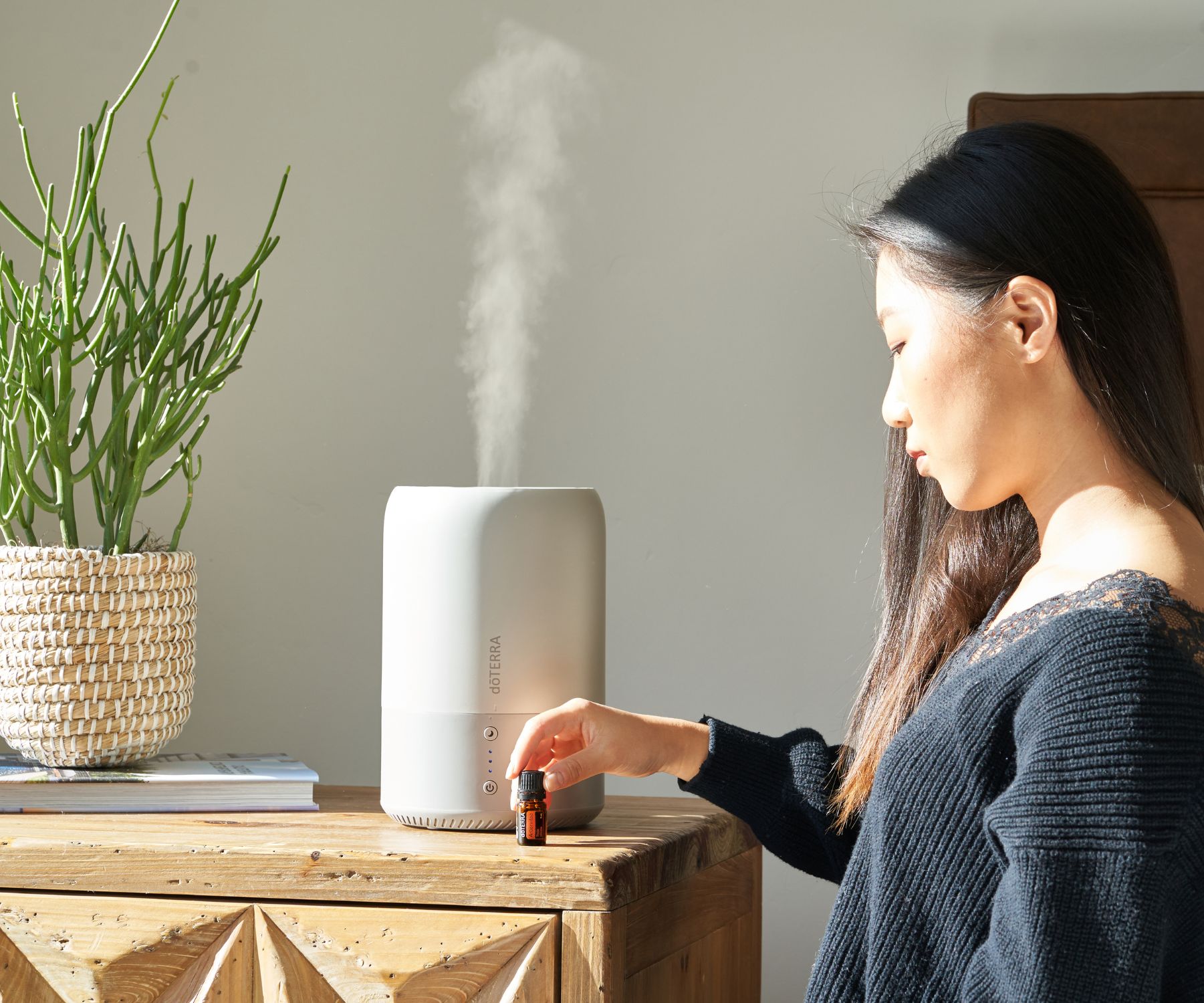 Do Humidifiers Help With Congestion?