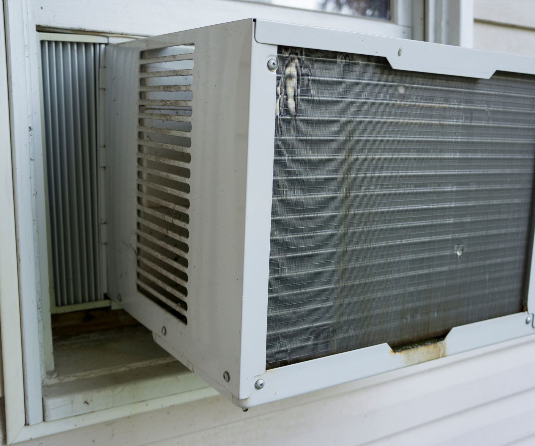 How to Clean Your Window AC Unit: A Step-by-Step Guide