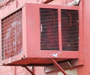 How Do I Make Sure My Window Air Conditioner is Secure