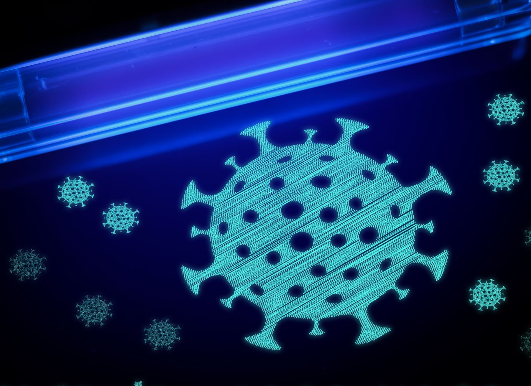 Pros and Cons of UV Light in HVAC