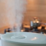 Can a Humidifier Help With Dry Throat