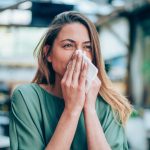 Can a Humidifier Make Allergies Worse