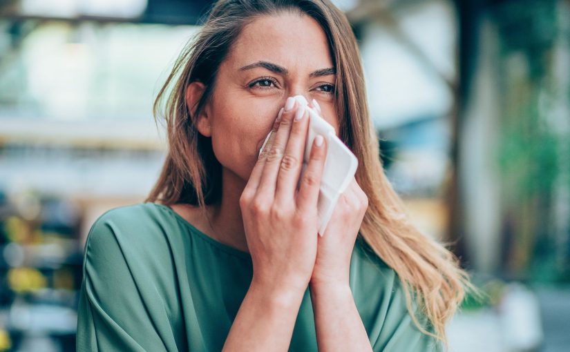 Can a Humidifier Make Allergies Worse