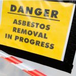 Dealing with Disturbed Asbestos in Your Home