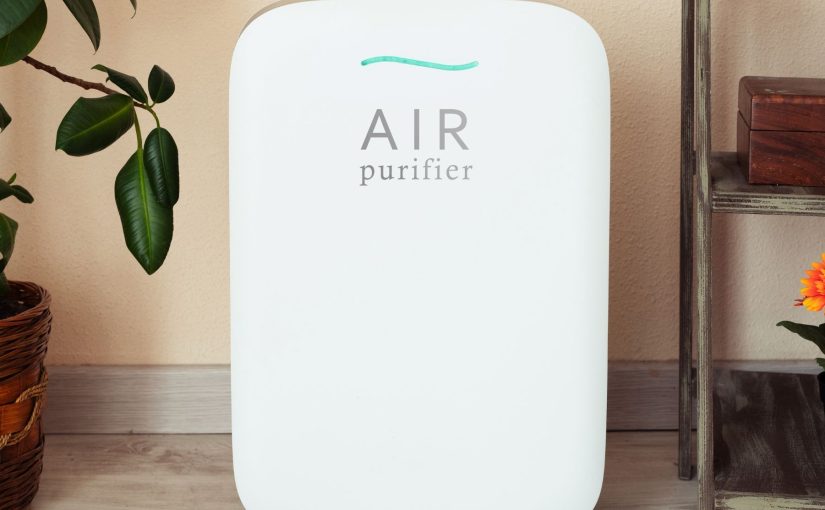 How Big of an Air Purifier Do I Need