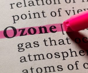 How Long Does Ozone Last