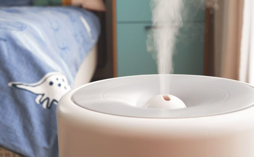 How Long Should You Run a Humidifier in a Bedroom