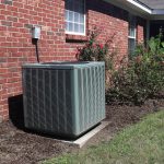 Mold in Air Conditioning Units