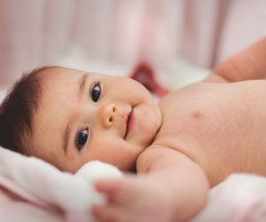 Should You Use a Humidifier or Air Purifier for Baby