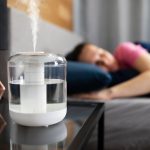 How to Choose the Right Size Humidifier for Your Room