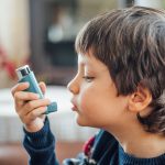 Can a Humidifier Help With Asthma in Children