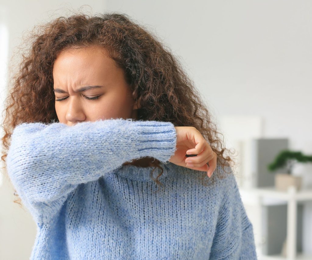Why air conditioning can make you cough and what to do about it.