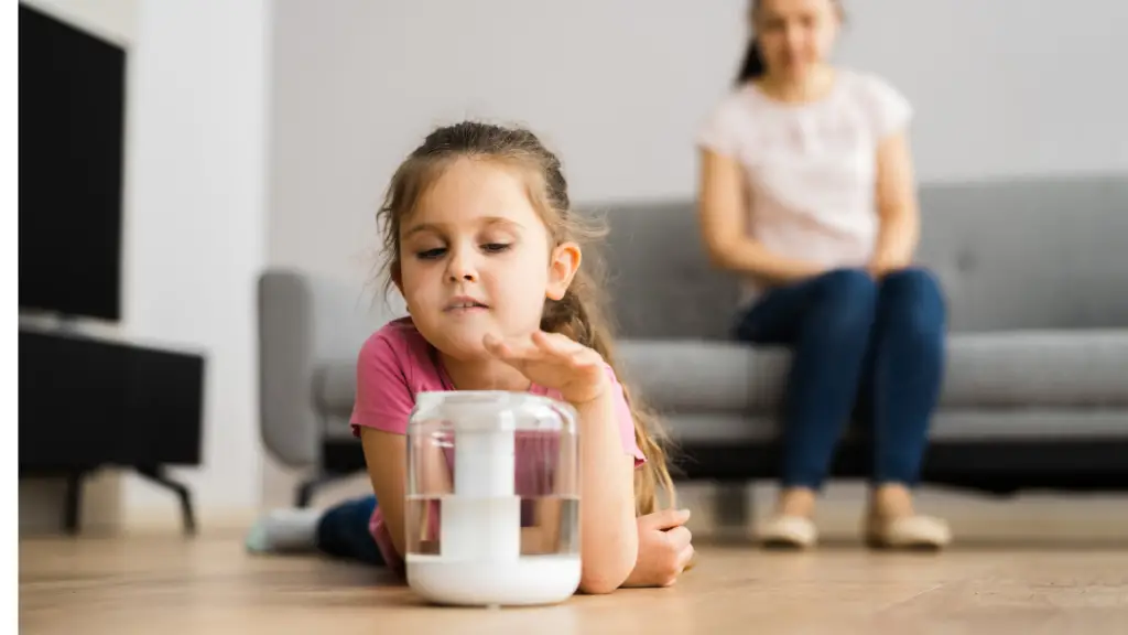 Do You Put Hot Water in a Humidifier? Understanding Common Misconceptions