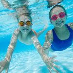 Can a Humidifier Help with Dryness from Swimming in Chlorine