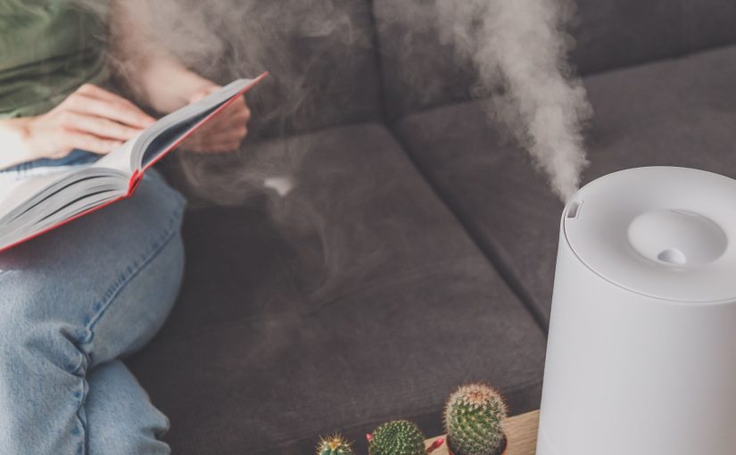 Why Is My Humidifier Not Misting? Keep Cool, Here’s 8 Quick Fixes