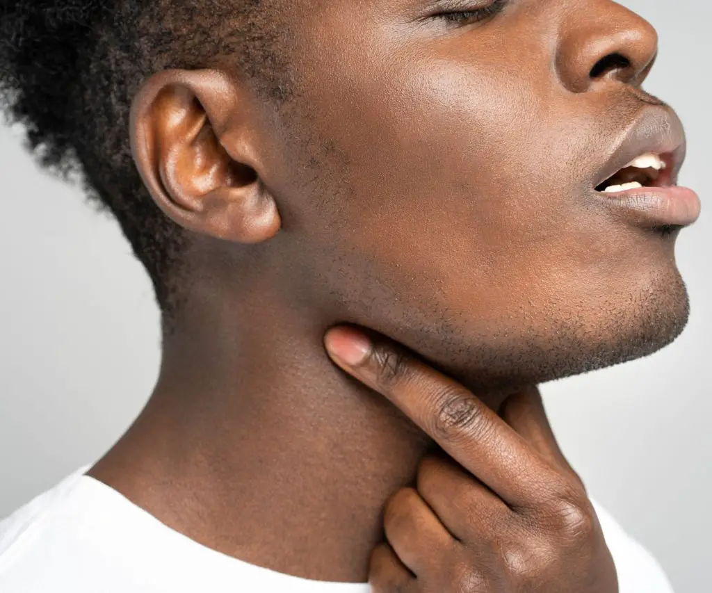 Sore Throat from Air Conditioning Causes, Symptoms, and Treatments