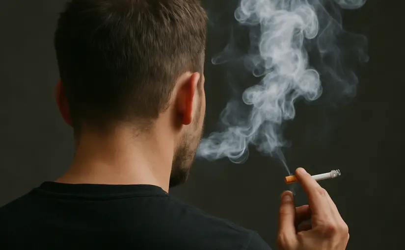 Can an Ozone Generator Get Rid of Cigarette Smoke?