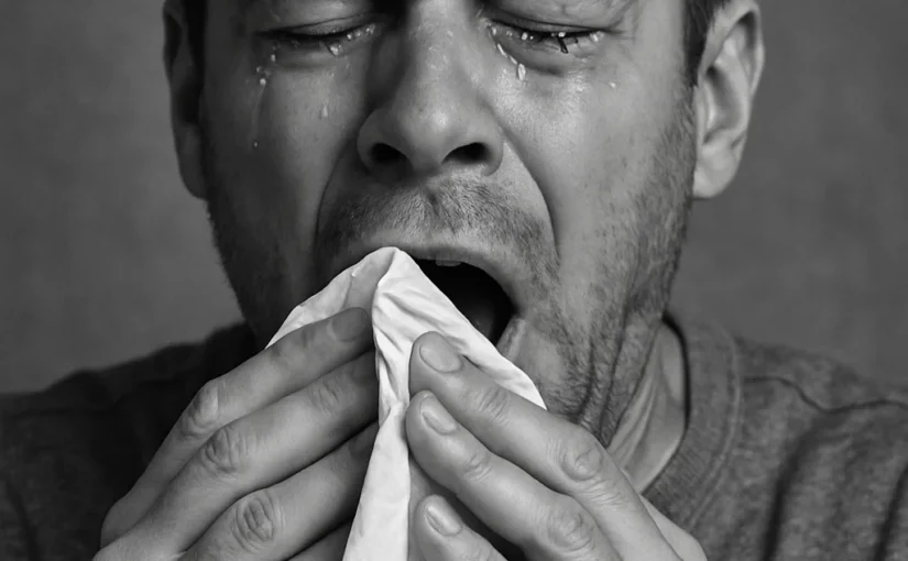 Can Ozone Remove Dust or Allergens? (Not Exactly)