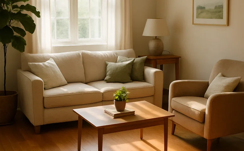 Why Your House Feels Humid When Humidity Is Normal